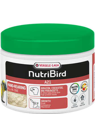 VERSELE LAGA Nutribird A21 800gr