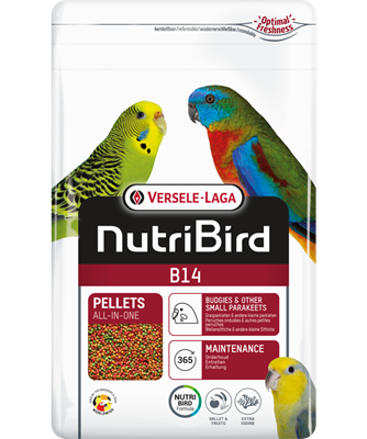 VERSELE LAGA Nutribird B14 800gr