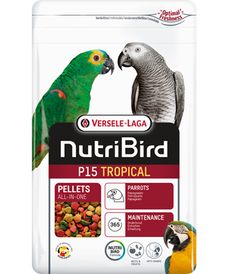 VERSELE LAGA Nutribird P15 1Kg