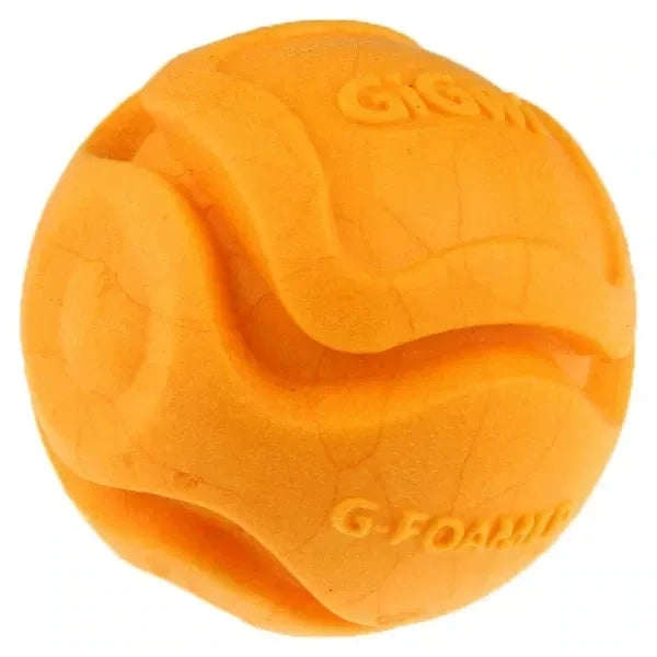 GIGWI Ball TPR Arancione