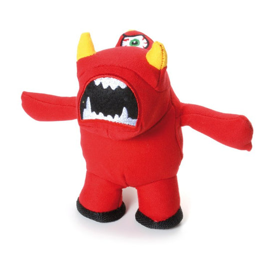 RECORD Monster Peluche Dino 18 cm