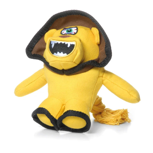 RECORD Monster Peluche Leo 18 cm