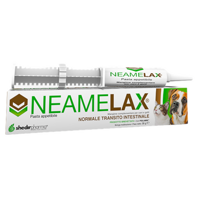 SHEDIRPHARMA Neamelax Pasta 30 gr