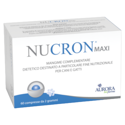 AURORA Nucron Maxi Cane 60cpr