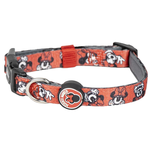 FANPETS Collare Disney Minnie per Cani