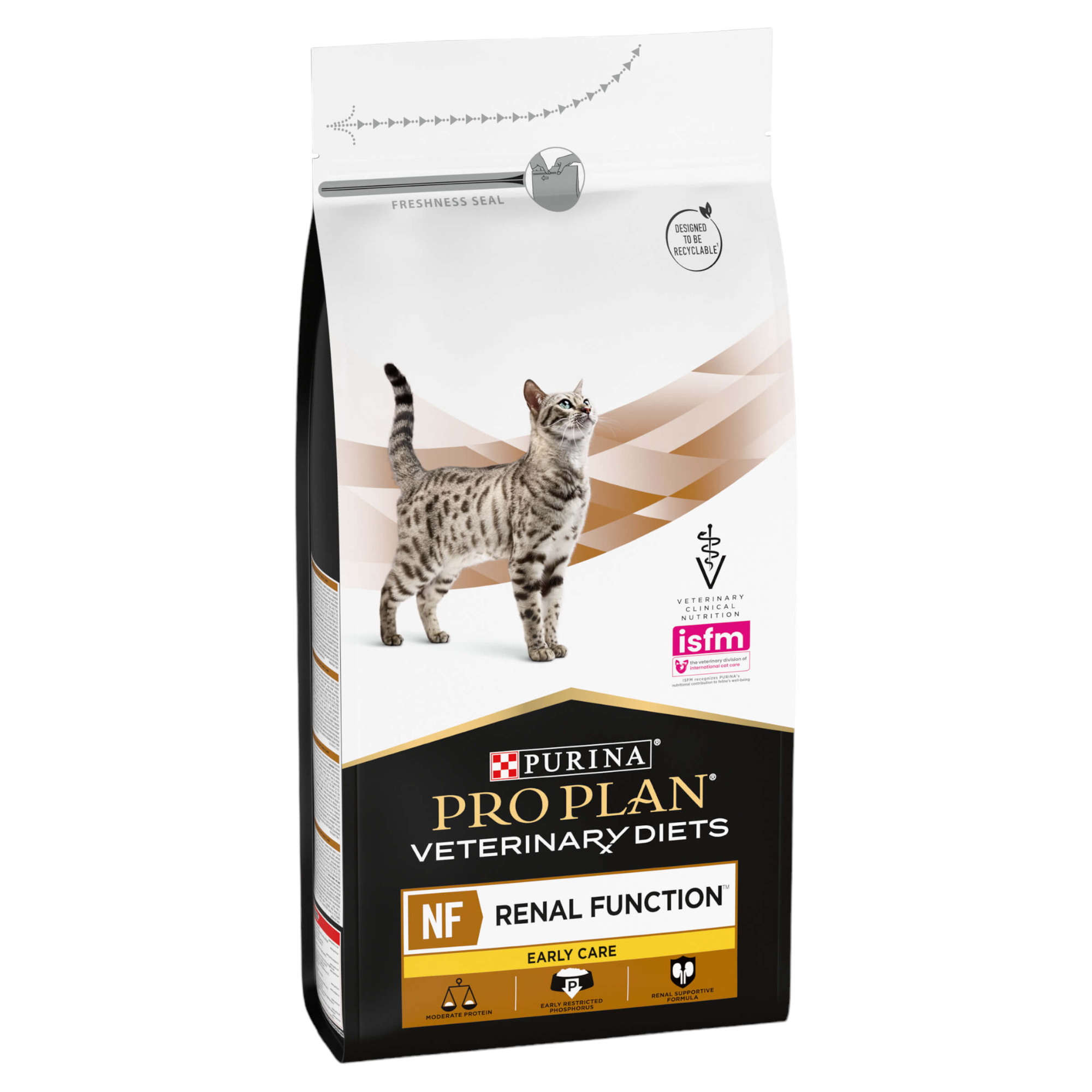 PURINA Veterinary Diets Cat NF Renal 1,5Kg