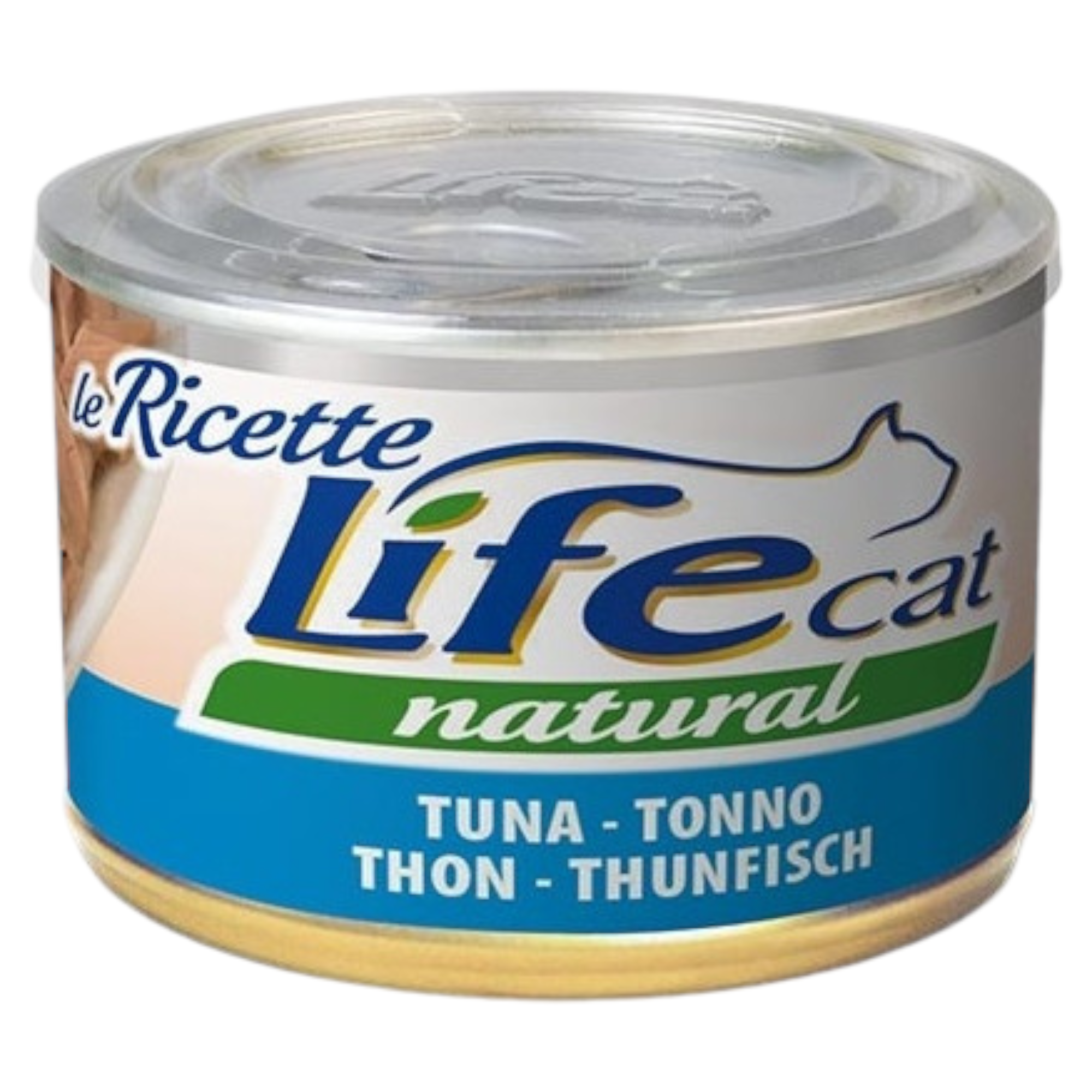 LIFE Cat Tonno 150gr