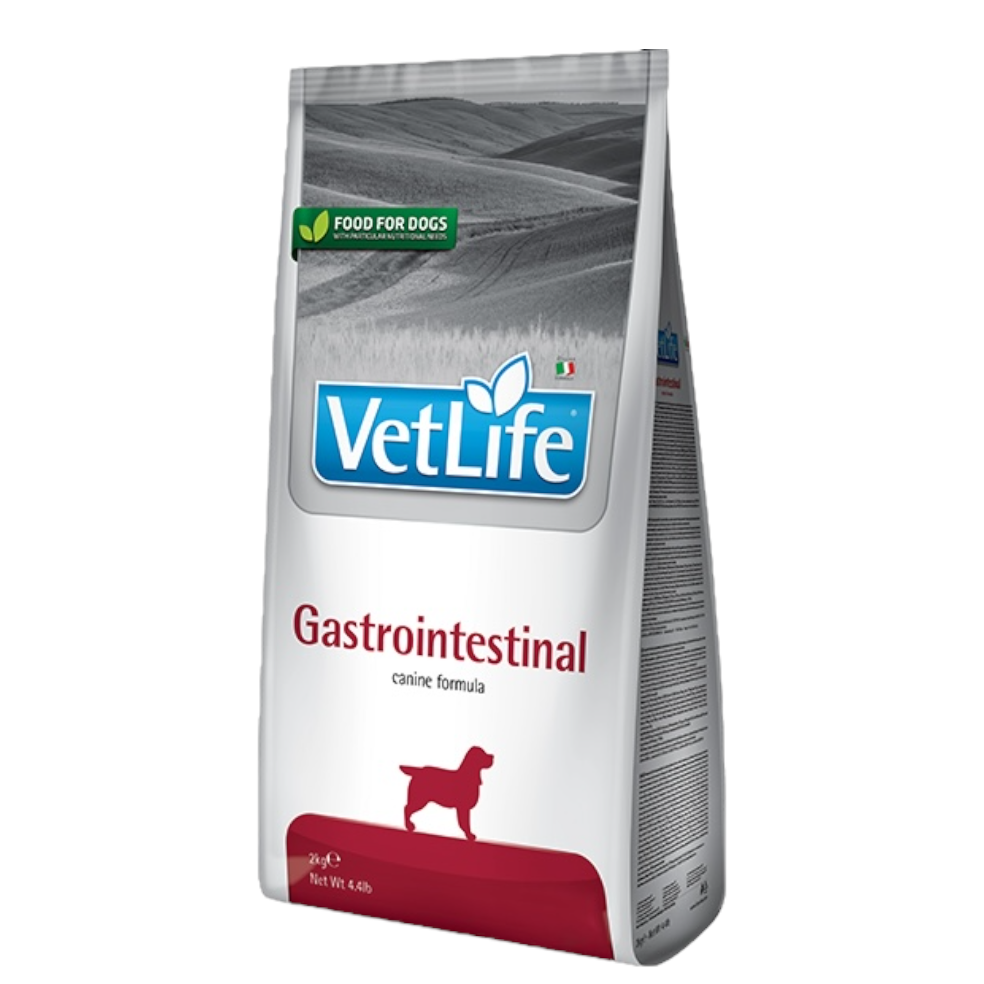 FARMINA Vet Life Gastrointestinal Cane 2Kg