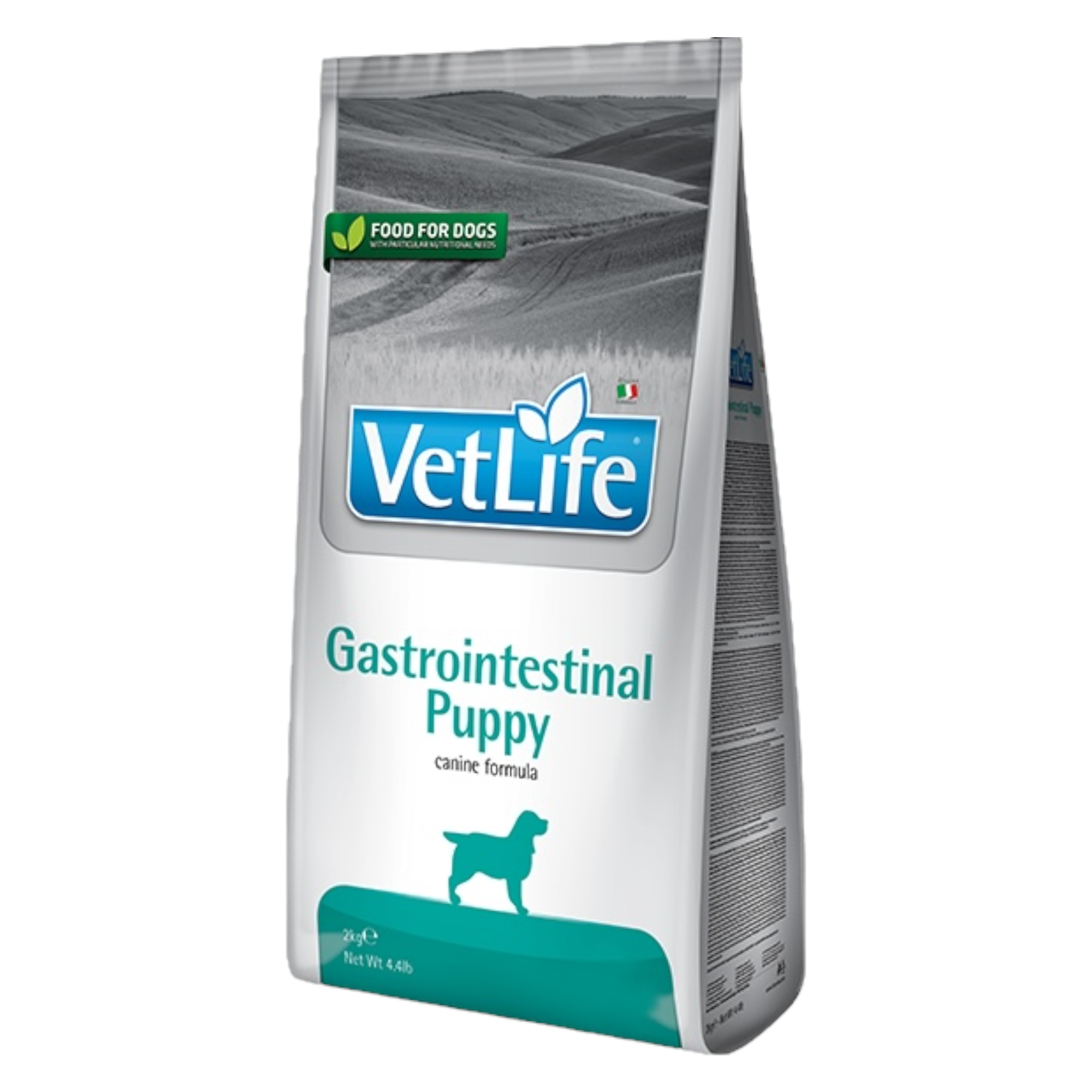 FARMINA Vet Life Gastrointestinal Puppy Cane 2Kg