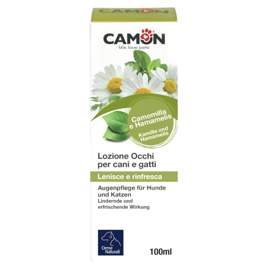 CAMON Lozione Occhi 100ml