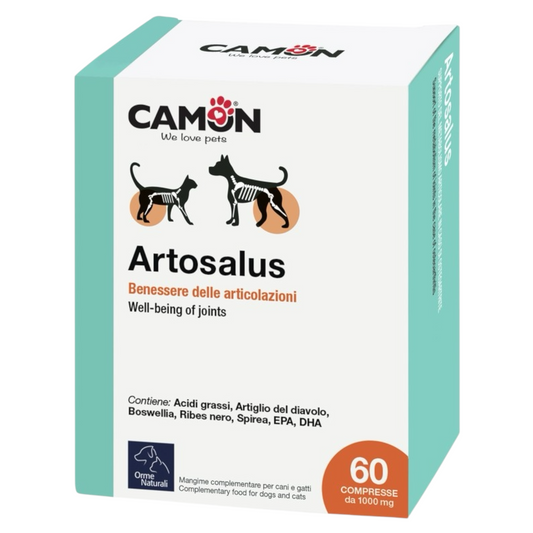 CAMON Artosalus 60cpr