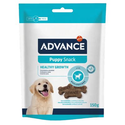 ADVANCE Snack Puppy Cane 150gr