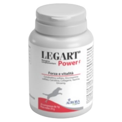 AURORA Legart Power Cane 20cpr