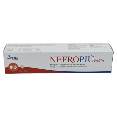 AURORA Nefropiù Pasta Cane e Gatto 30gr