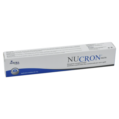 AURORA Nucron Pasta Cane e Gatto 15gr