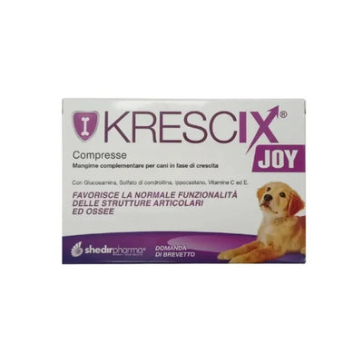 SHEDIRPHARMA Krescix Joy 30 Cpr